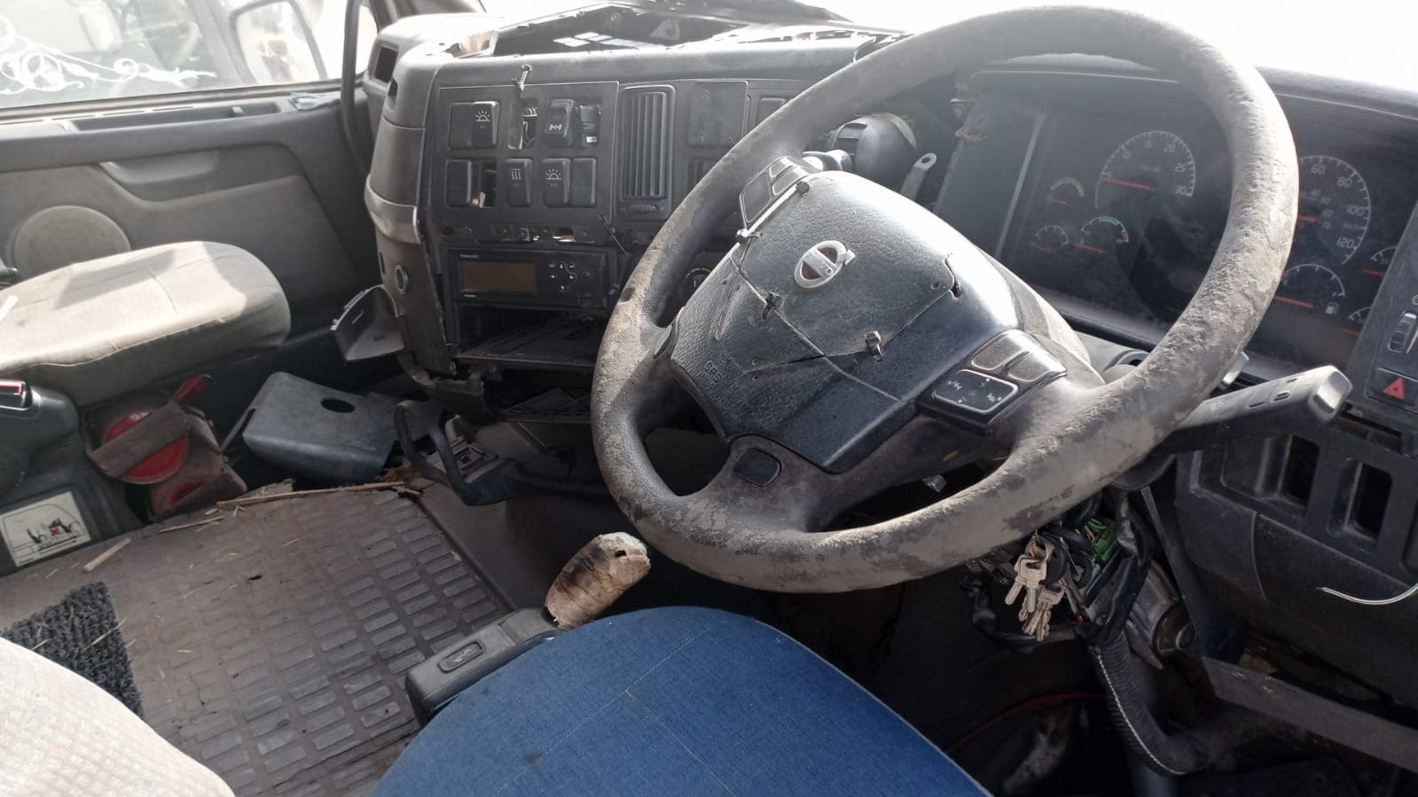 Camião Volvo — imagen 8