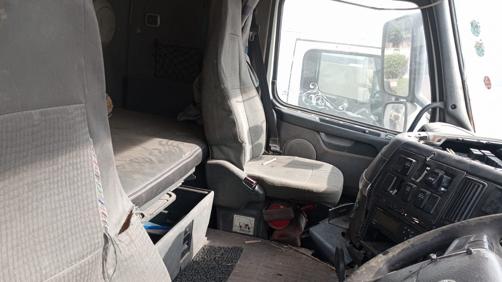 Camião Volvo — imagen 5