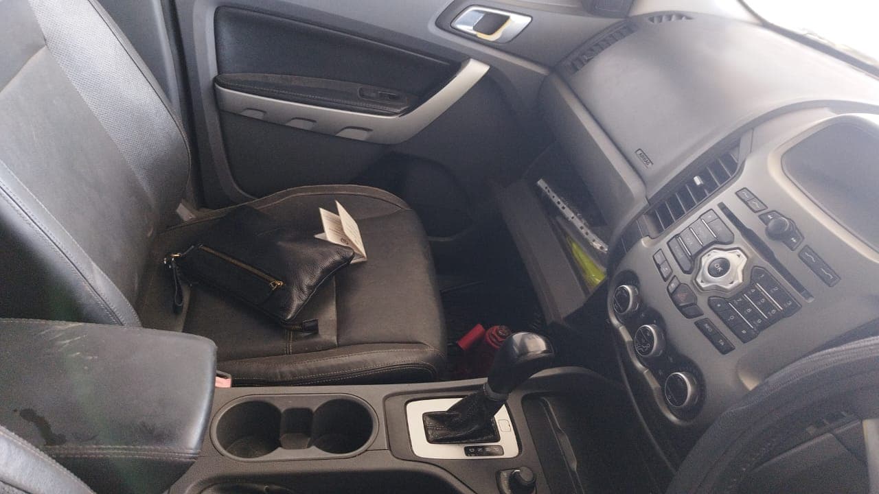 Ford Ranger — imagen 15