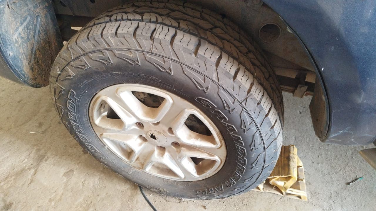 Ford Ranger — imagen 6