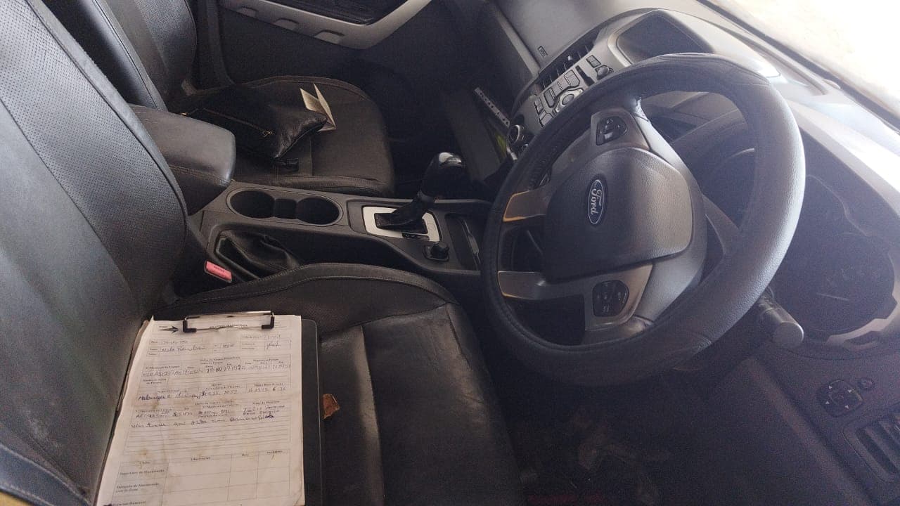 Ford Ranger — imagen 11
