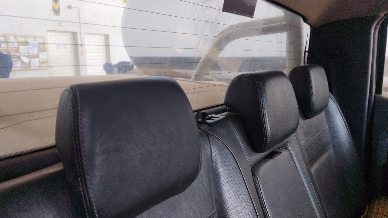 Ford Ranger — imagen 5