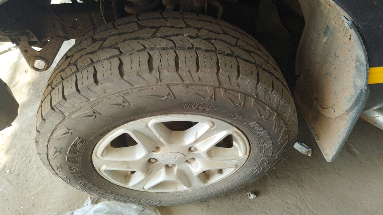 Ford Ranger — imagen 2