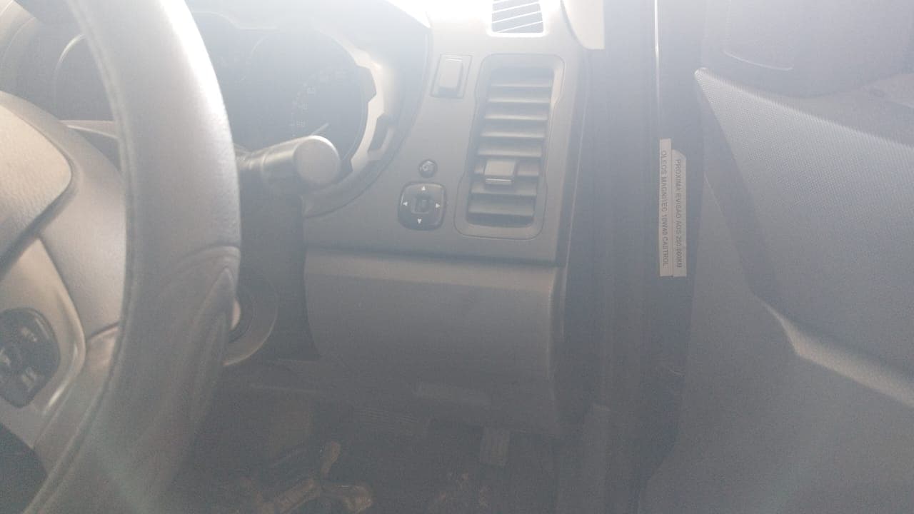 Ford Ranger — imagen 7