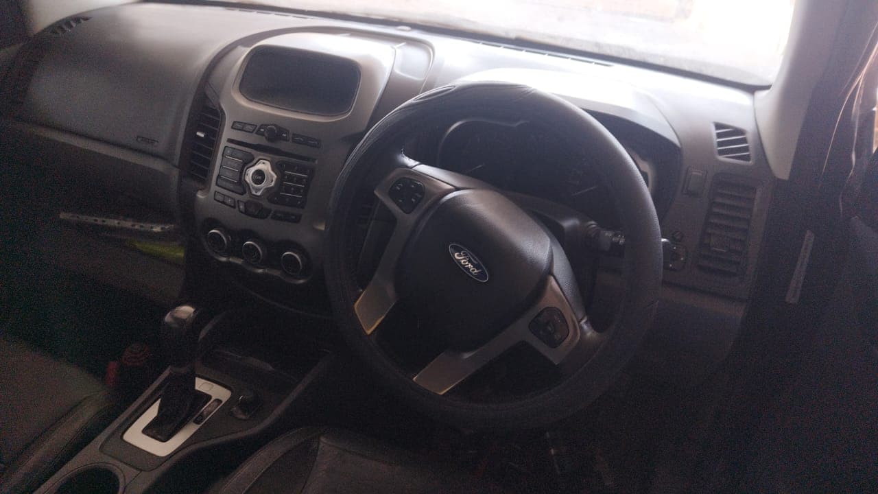 Ford Ranger — imagen 16