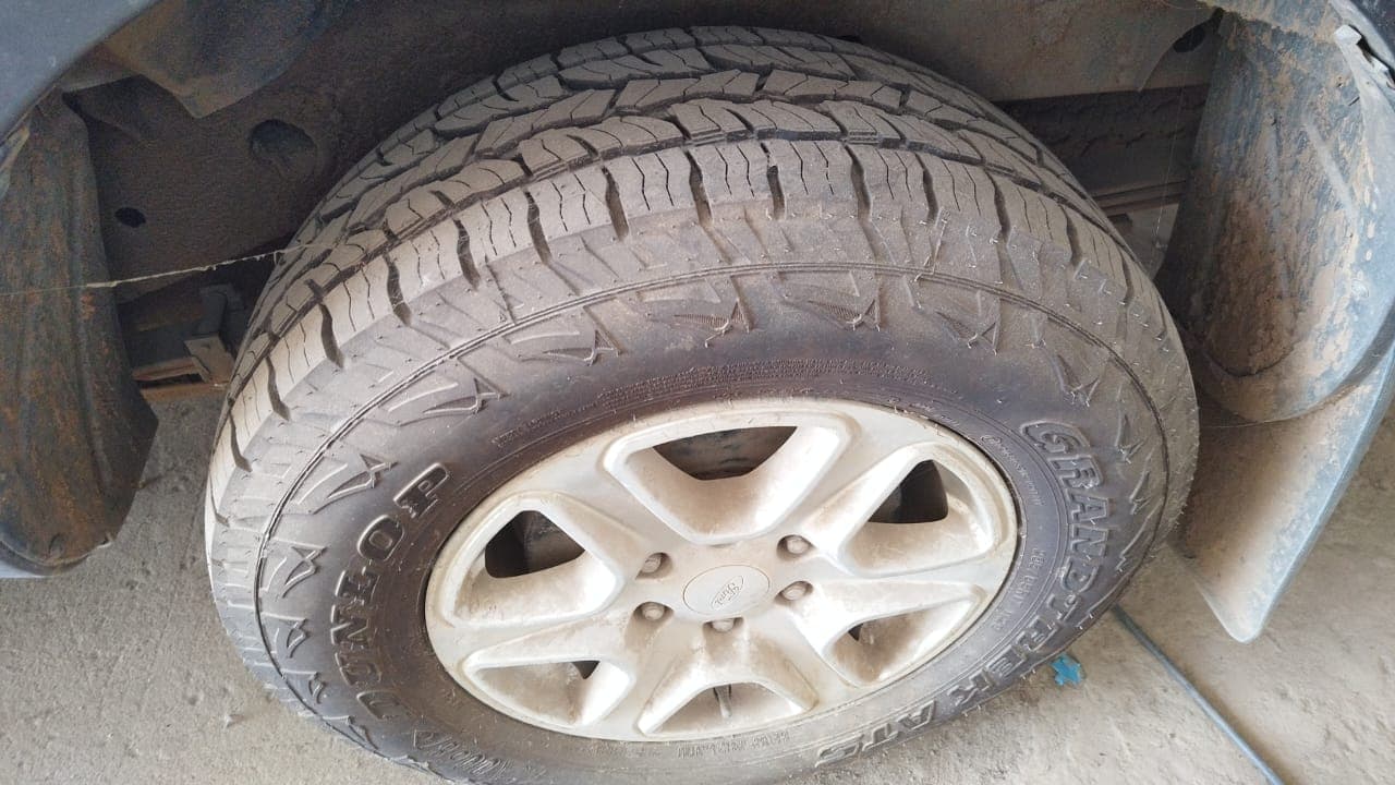 Ford Ranger — imagen 4