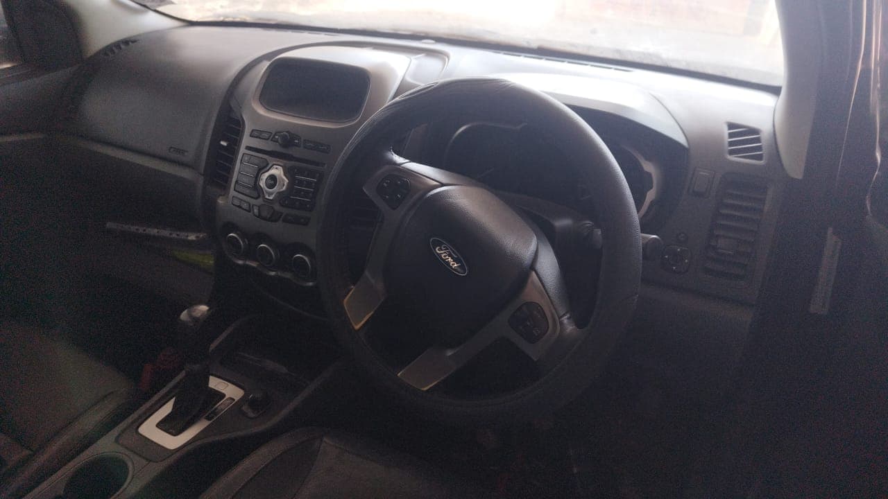Ford Ranger — imagen 20