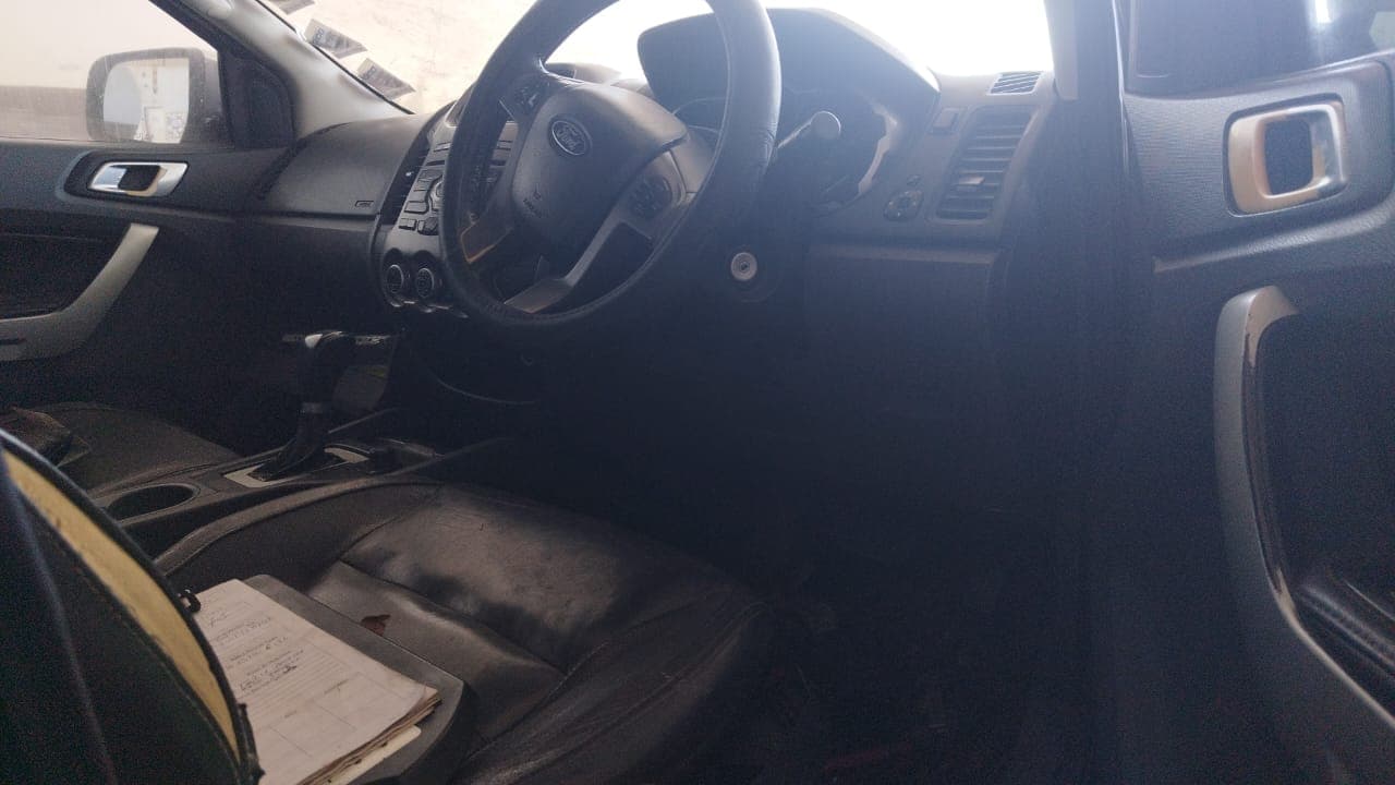 Ford Ranger — imagen 14