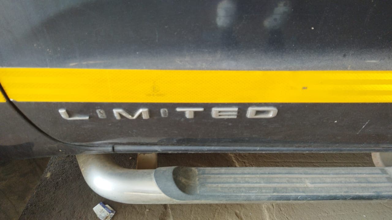 Ford Ranger — imagen 3
