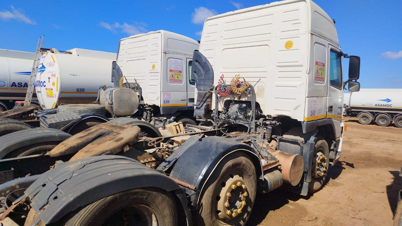 Camião Volvo FM 12 440CV — image 20
