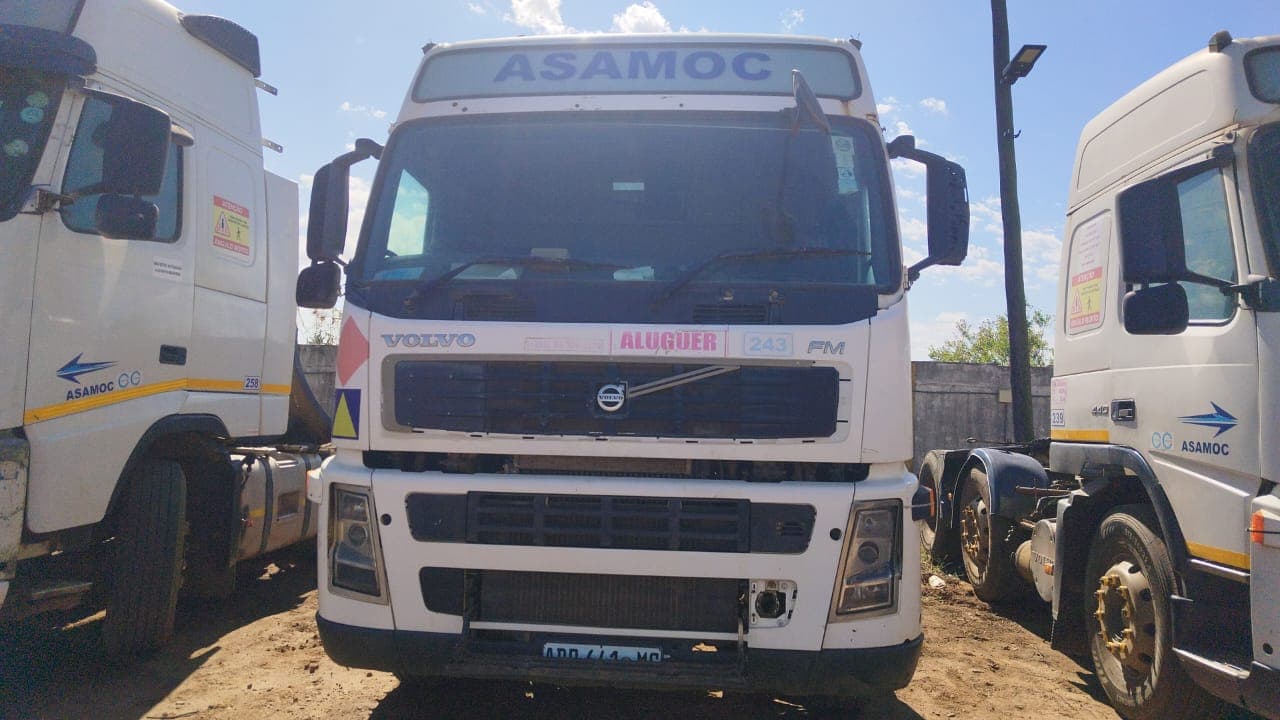 Camião Volvo FM 12 440CV — image 19