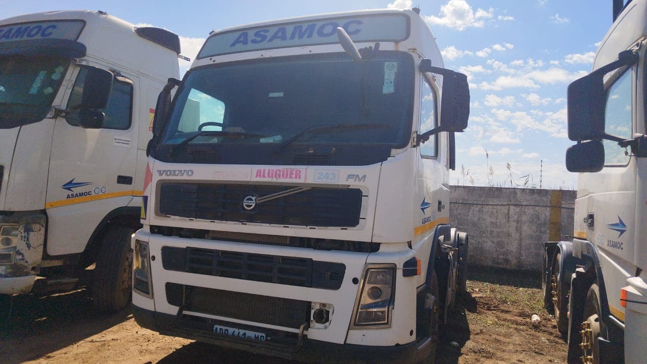 Camião Volvo FM 12 440CV — image 22