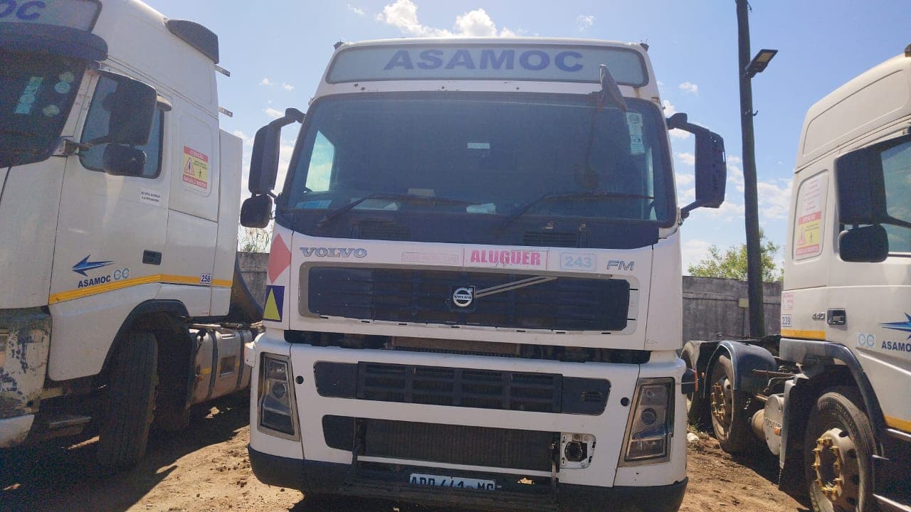 Camião Volvo FM 12 440CV — image 24