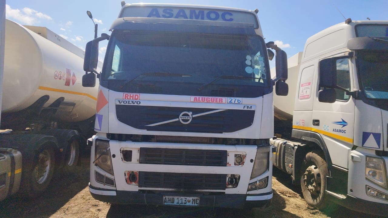 Camião Volvo FM 12 440 CV — imagem 21