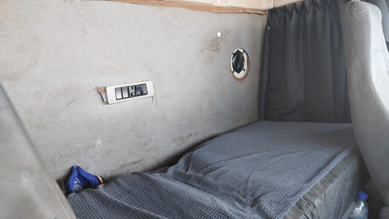 Camião Volvo FM 12 440 CV — imagem 10