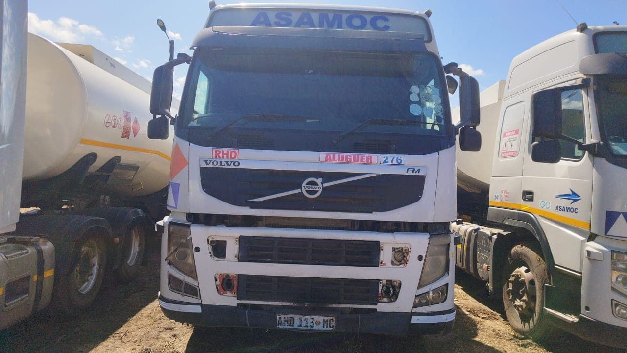 Camião Volvo FM 12 440 CV — imagem 25
