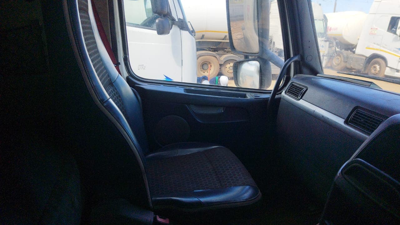 Camião Volvo FM 11 450 CV — image 9