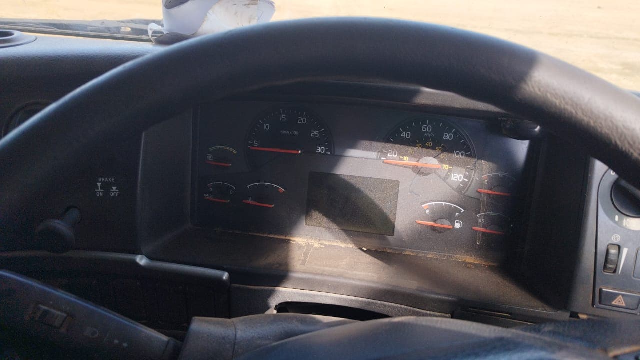 Camião Volvo FM 11 450 CV — image 10