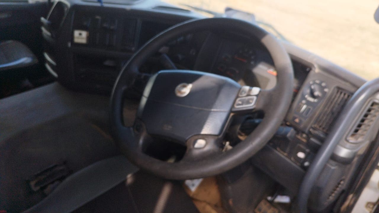 Camião Volvo FM 11 450 CV — image 15