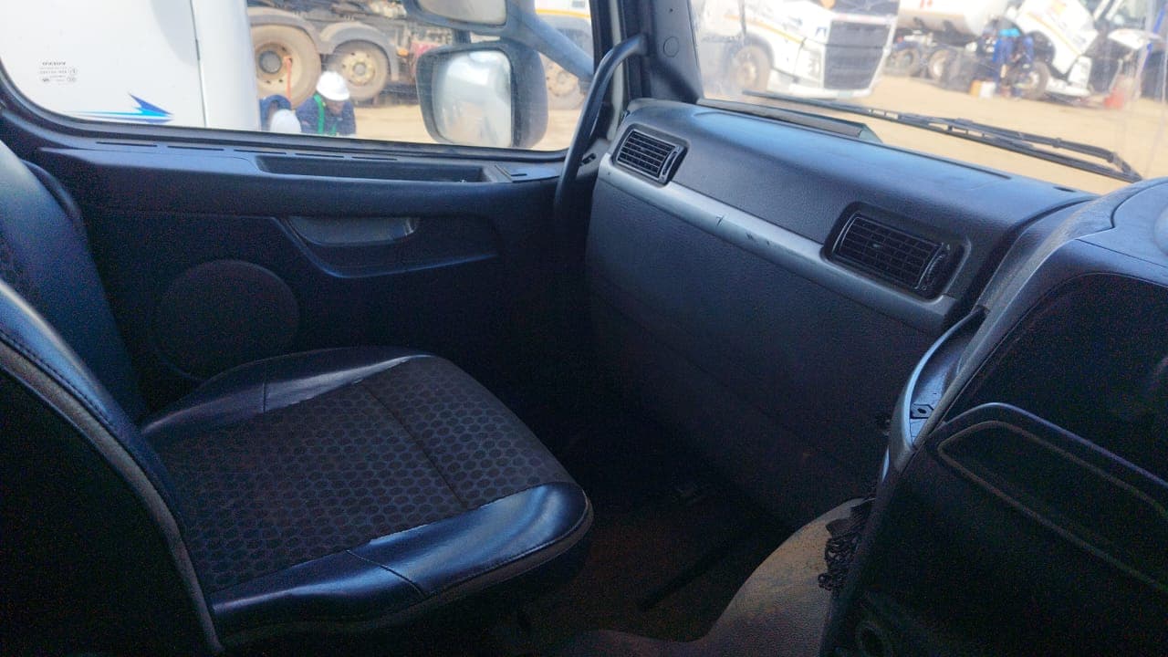 Camião Volvo FM 11 450 CV — image 8