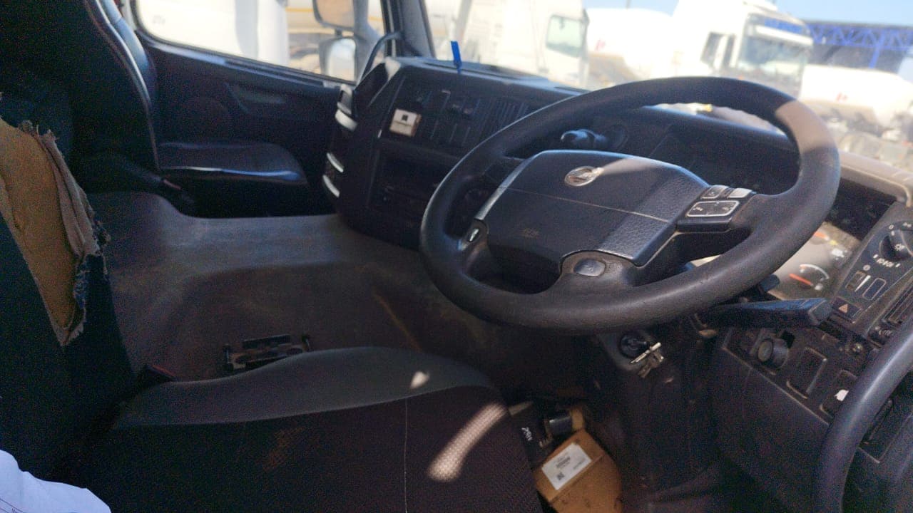 Camião Volvo FM 11 450 CV — image 5