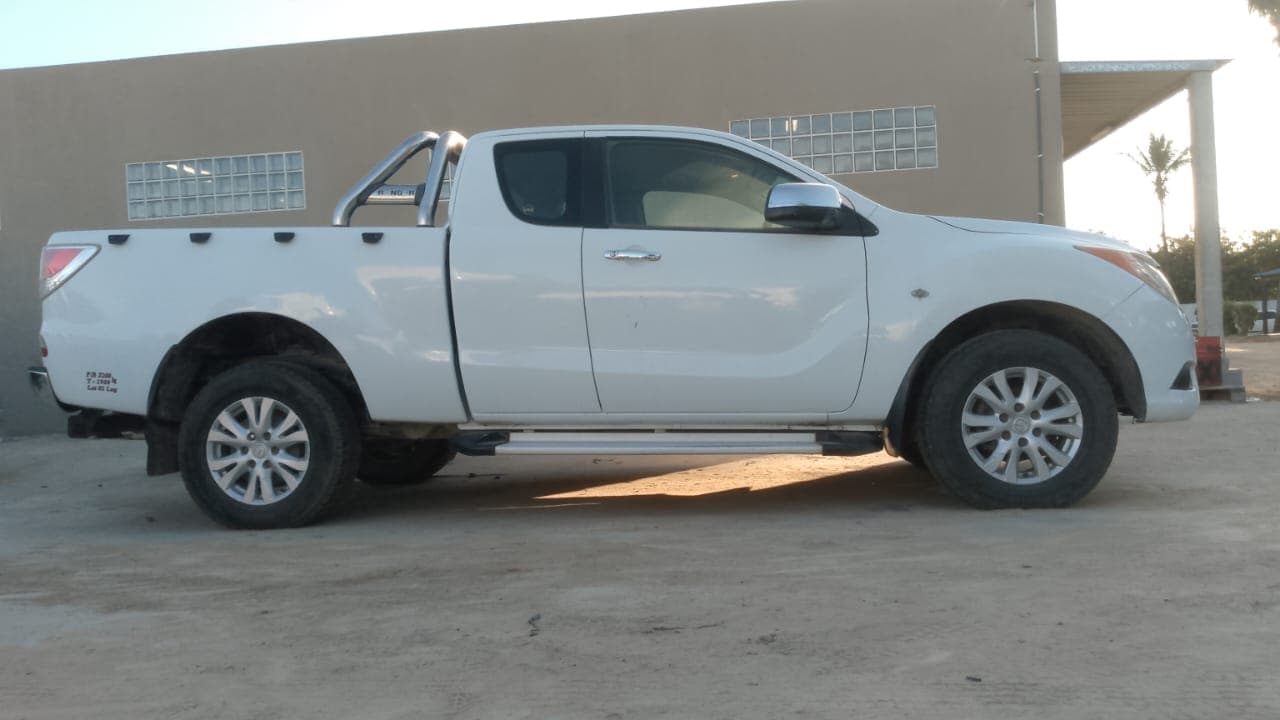 Mazda BT 50 — image 2