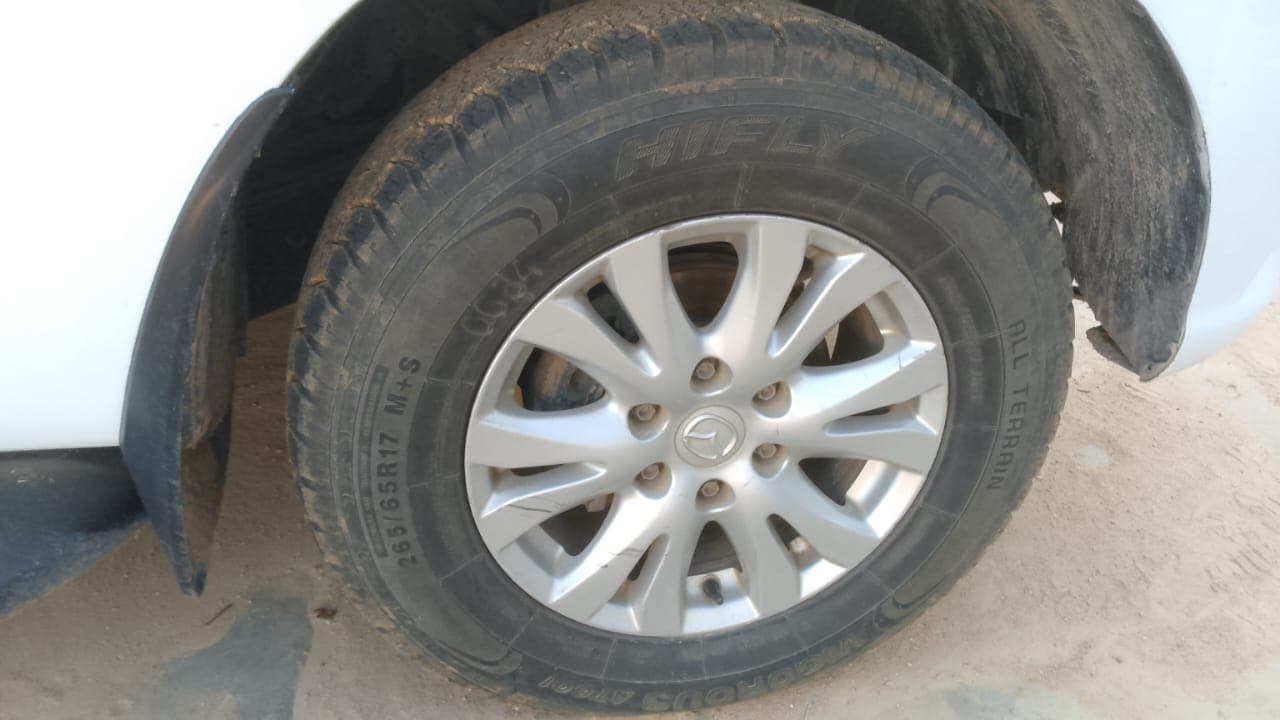 Mazda BT 50 — image 3
