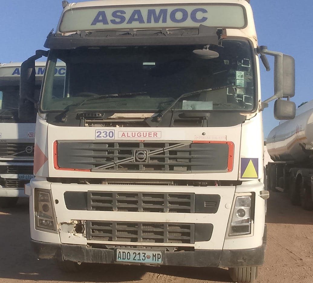 Camião Volvo FH12 — imagem 13