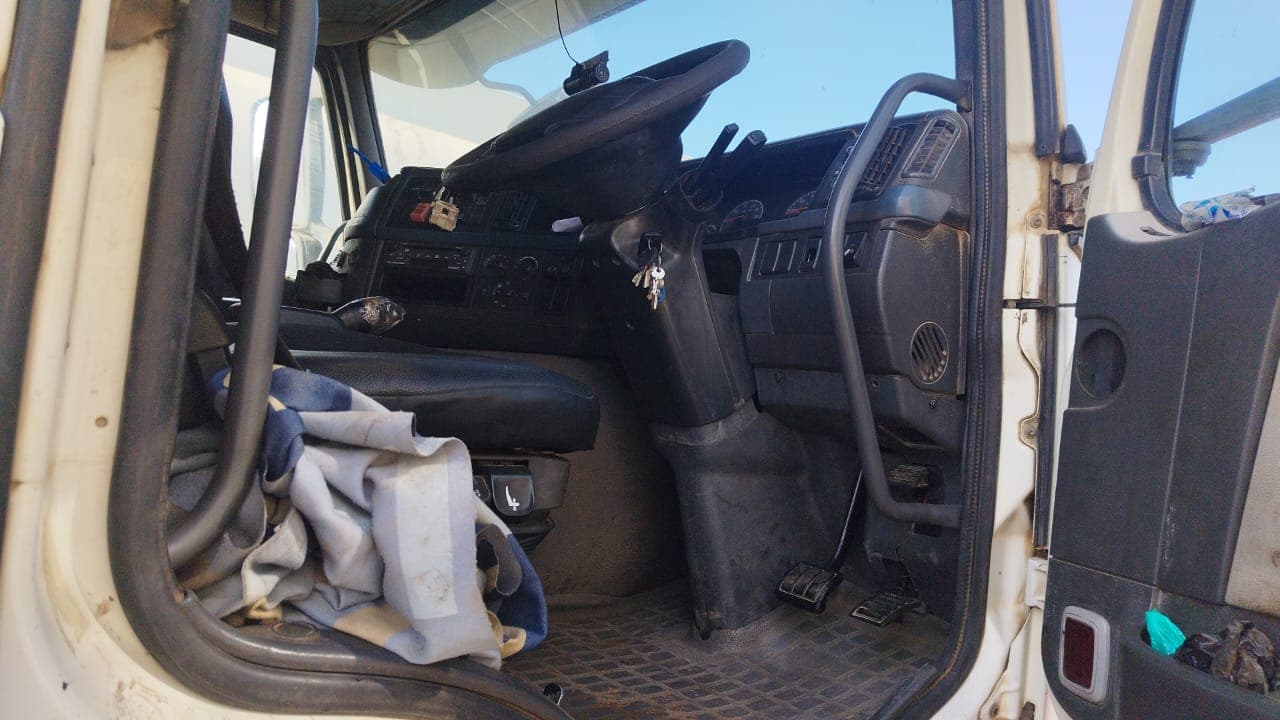 Camião Volvo FM 12 440 CV — imagen 24