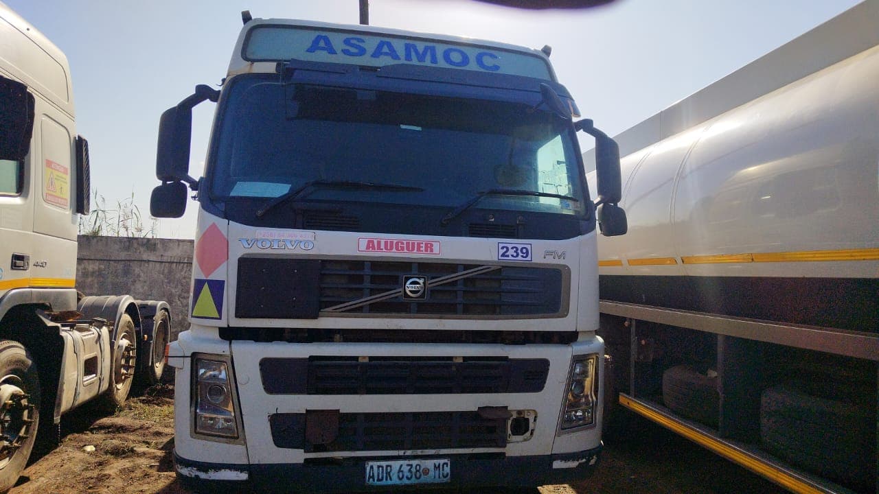 Camião Volvo FM 12 440 CV — imagen 33