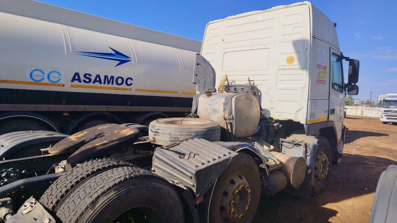 Camião Volvo FM 12 440 CV — imagen 26