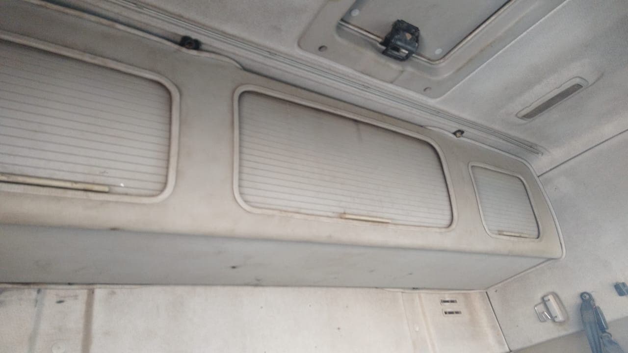 Camião Volvo FM 12 440 CV — imagen 11