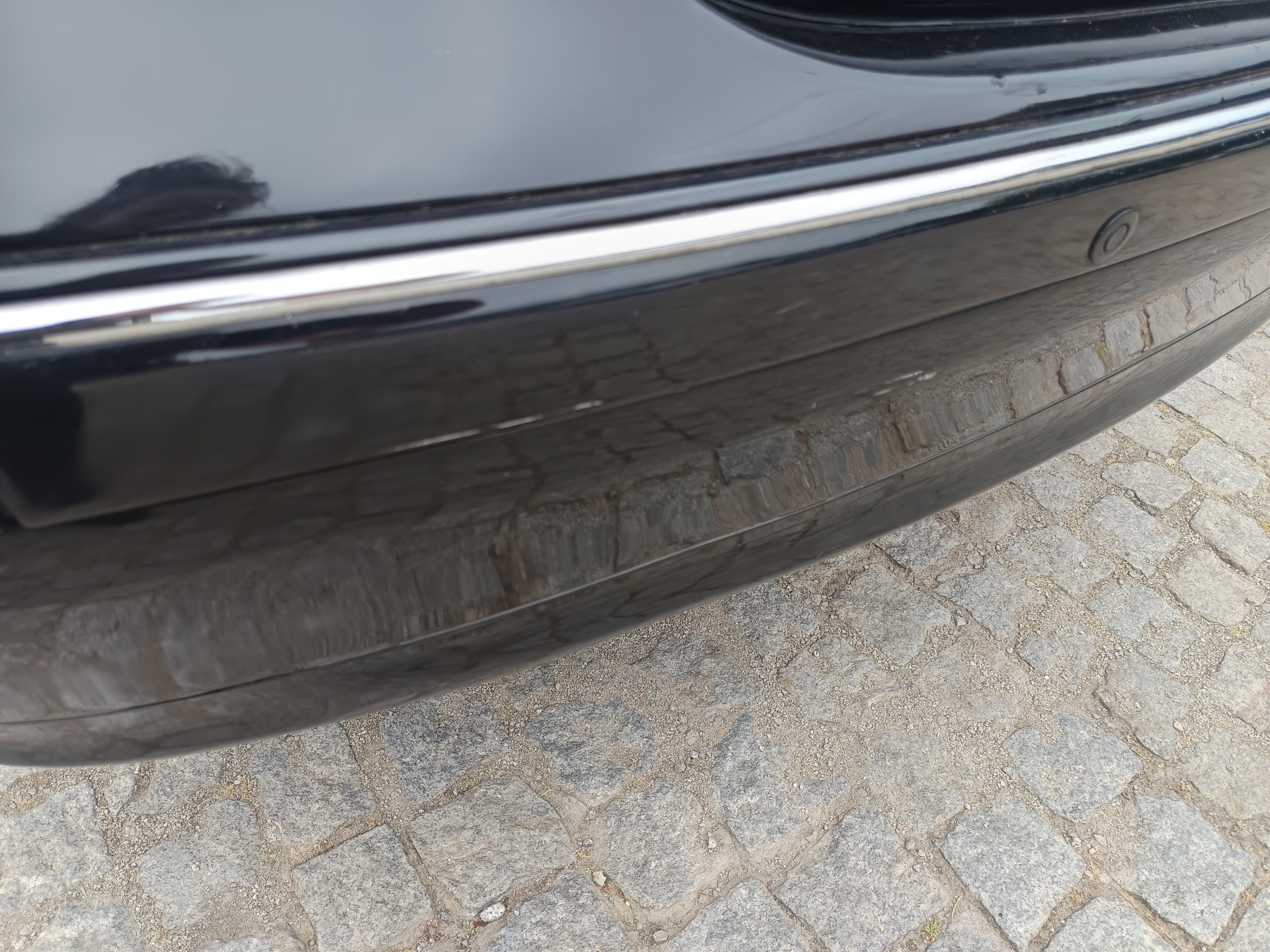 Mercedes-Benz C220 CDI · Ano 2002 — image 12