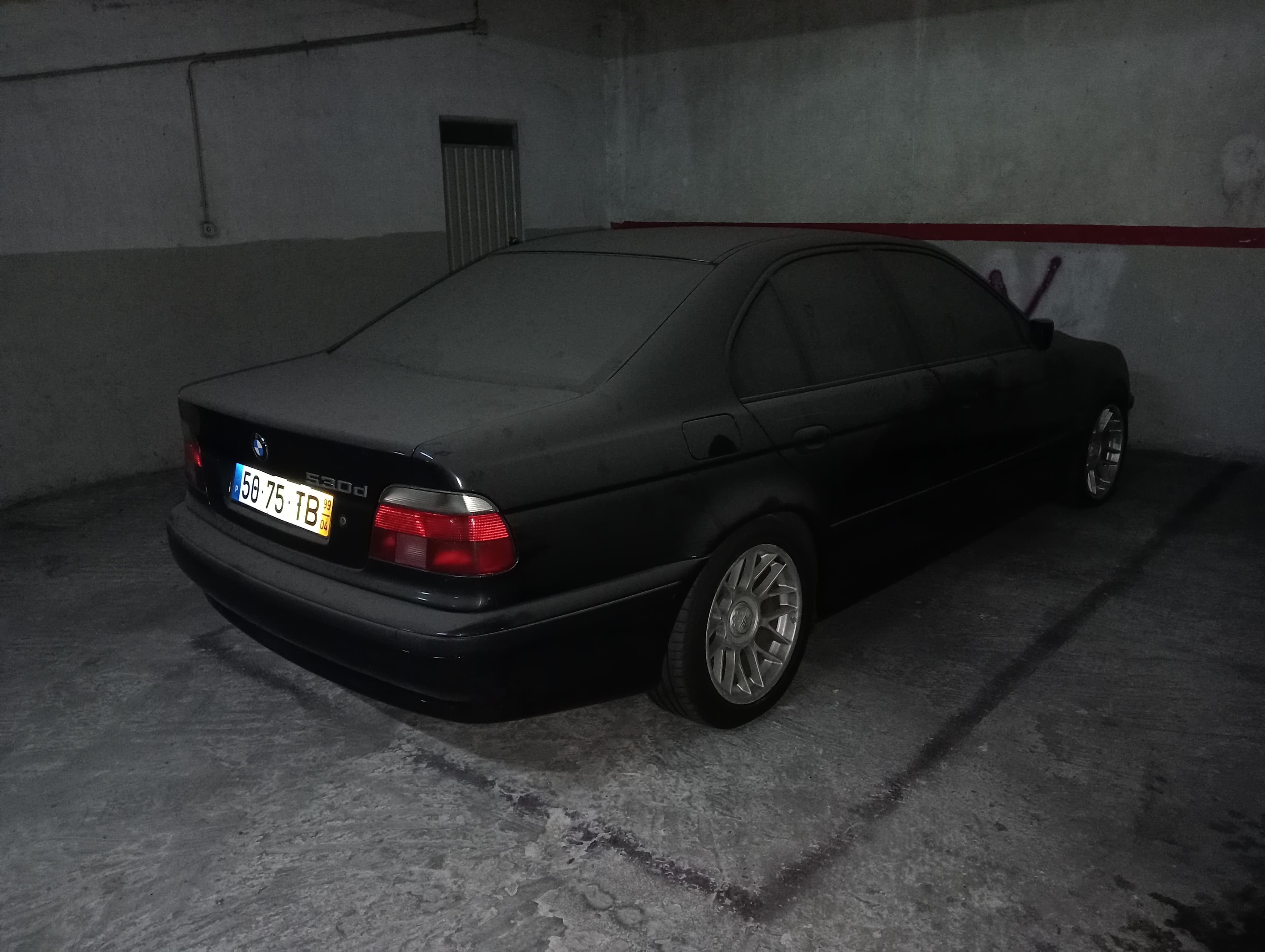 BMW 530D · Ano 1999 — image 3