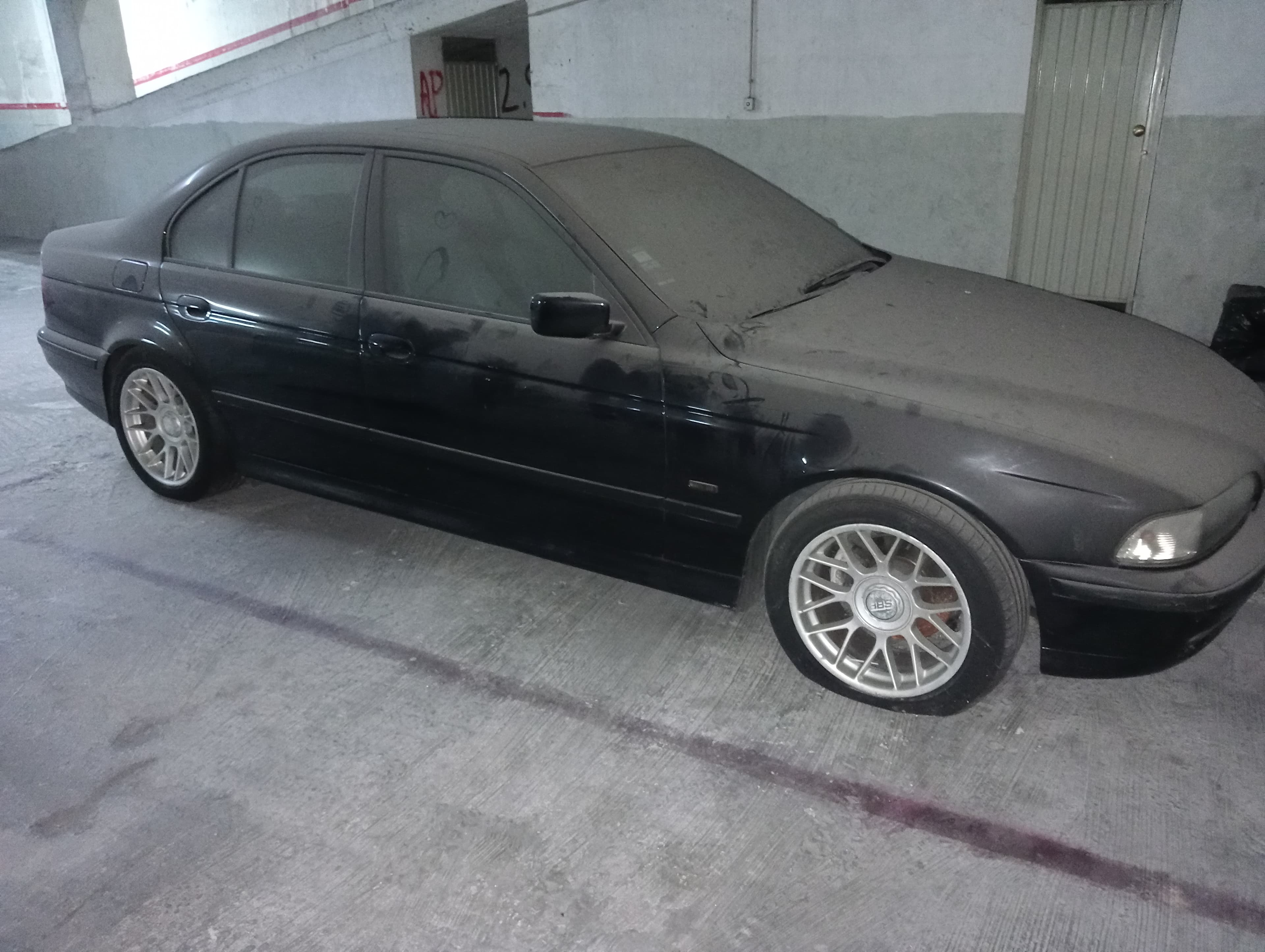 BMW 530D · Ano 1999 — image 1