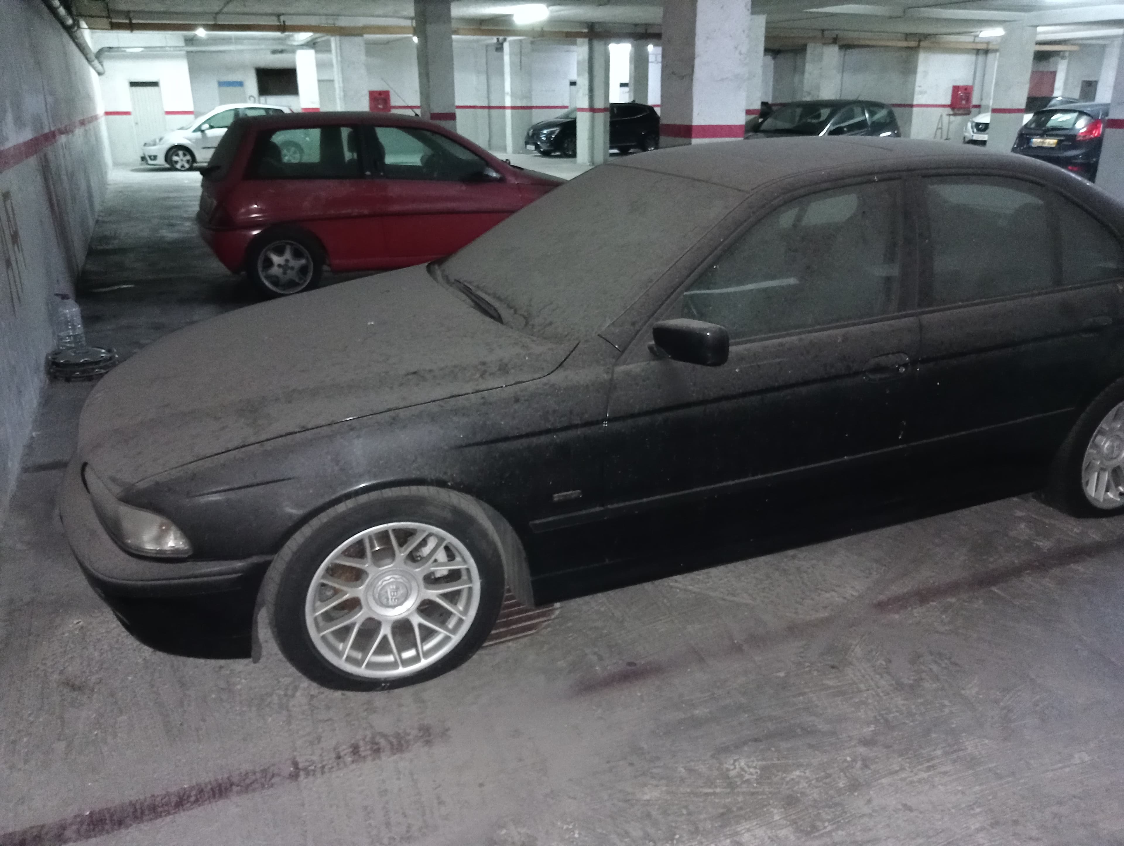 BMW 530D · Ano 1999 — image 2