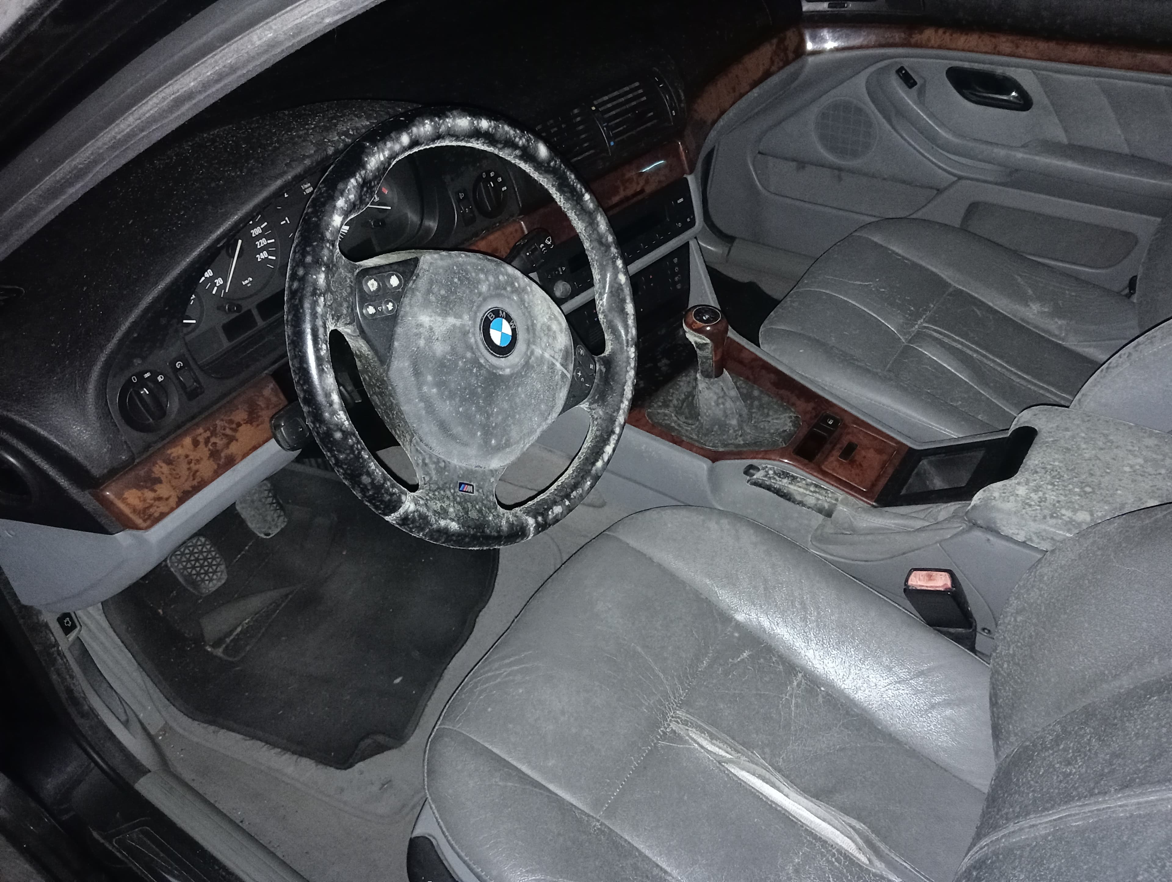 BMW 530D · Ano 1999 — image 4