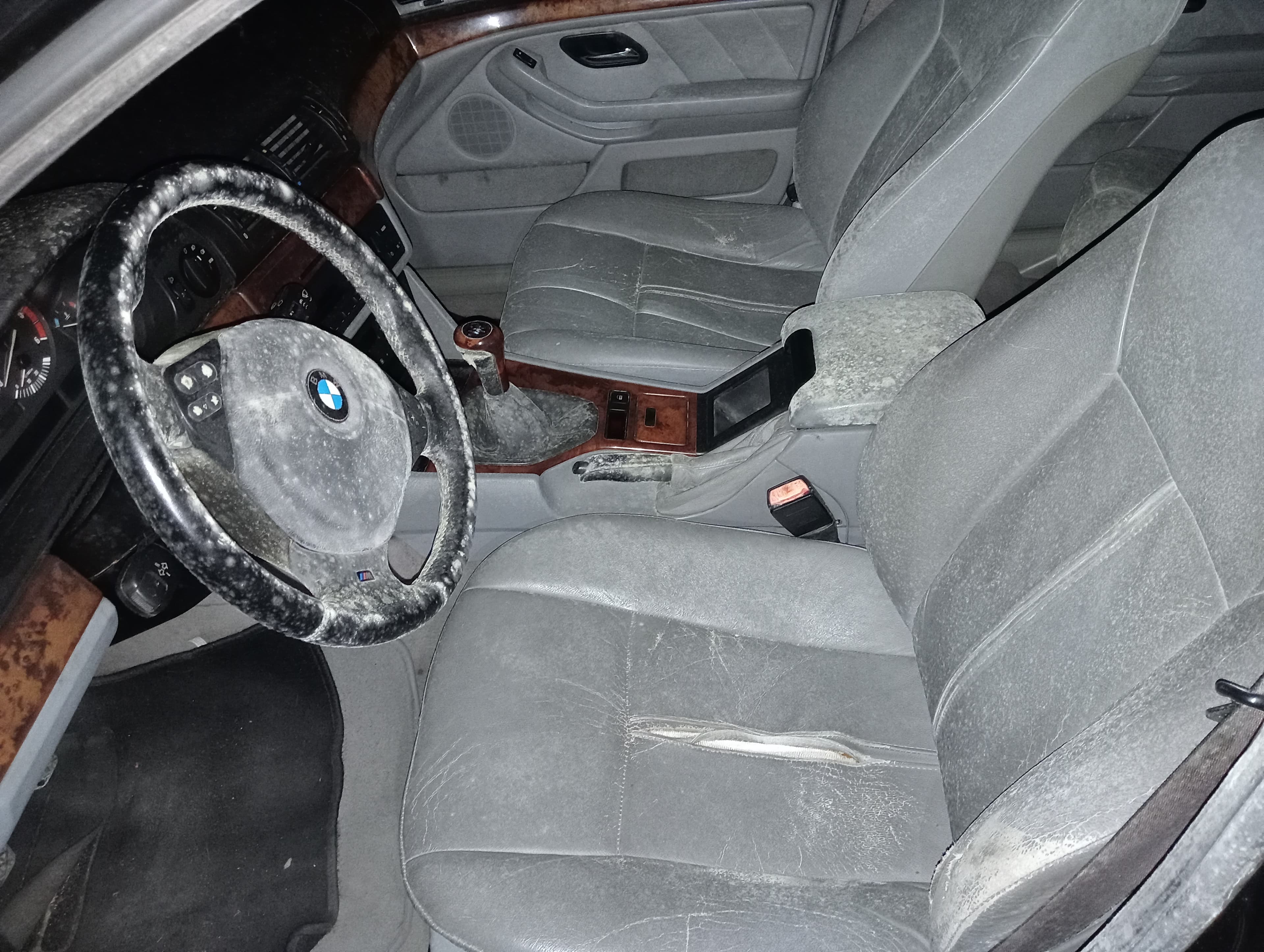 BMW 530D · Ano 1999 — image 5