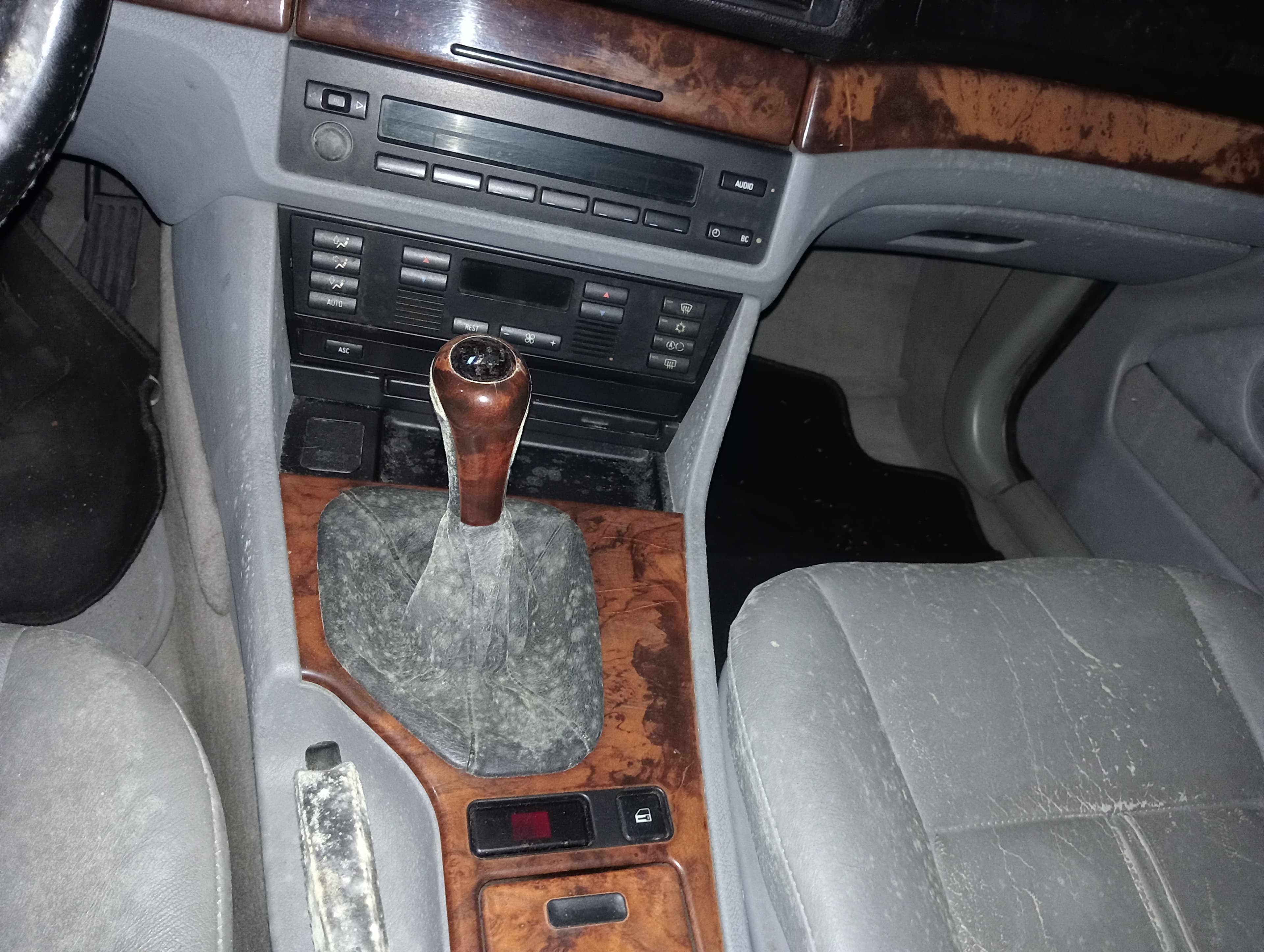 BMW 530D · Ano 1999 — image 8