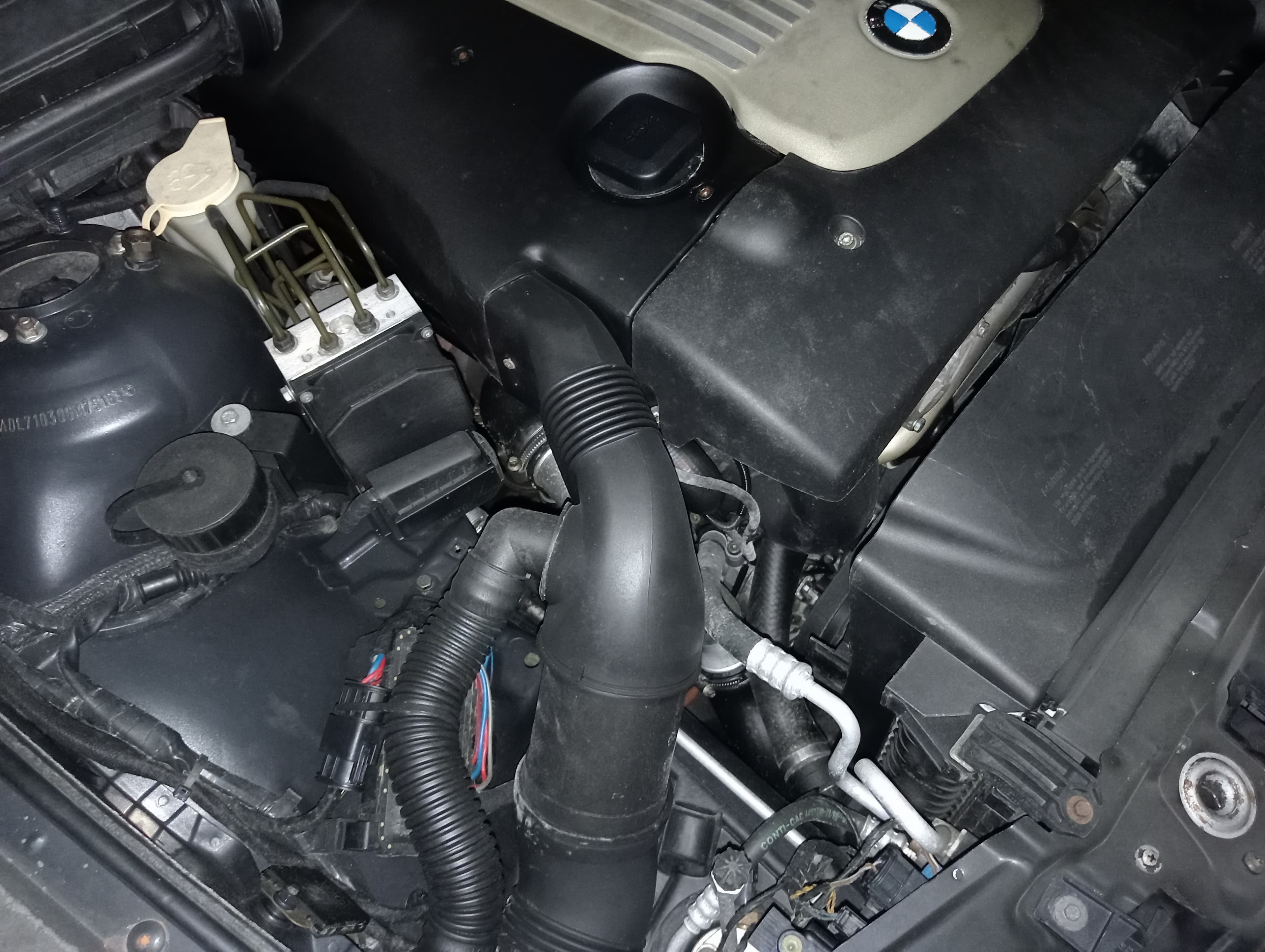BMW 530D · Ano 1999 — image 11