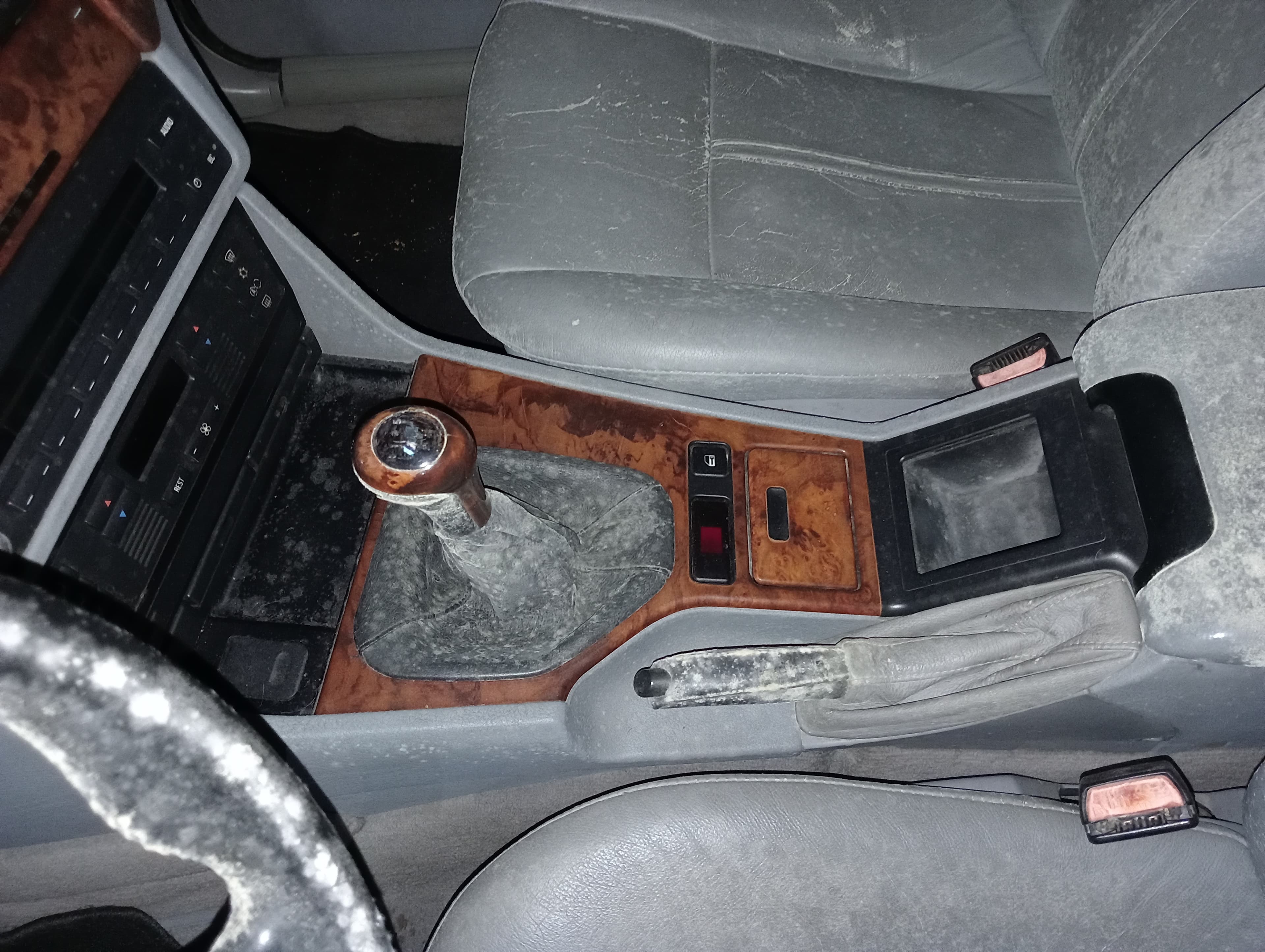 BMW 530D · Ano 1999 — image 7