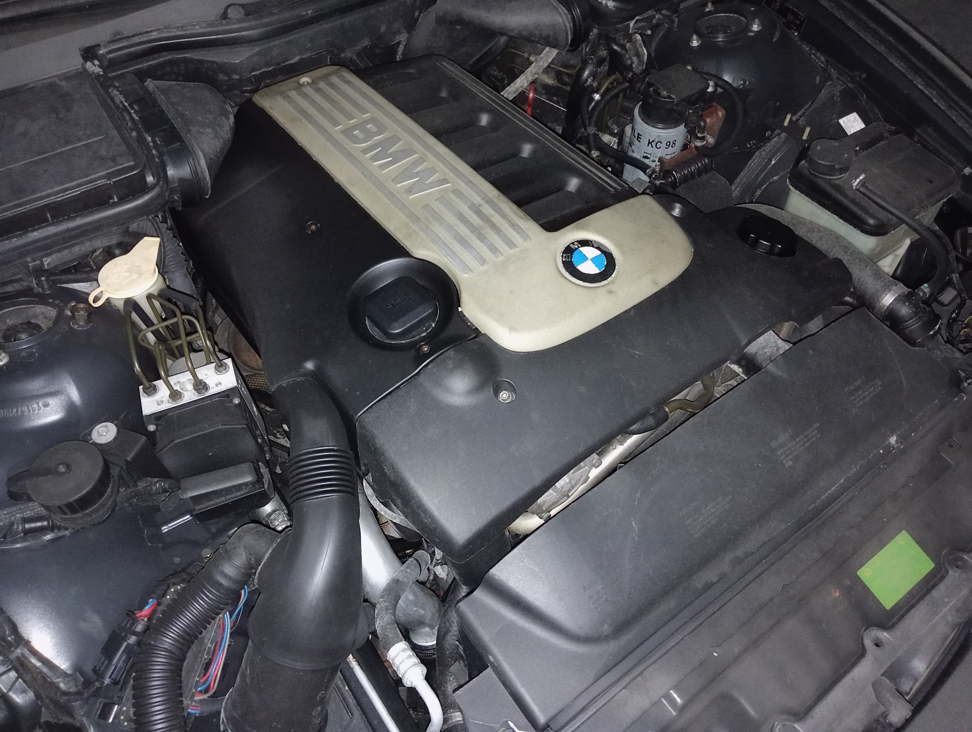 BMW 530D · Ano 1999 — image 10