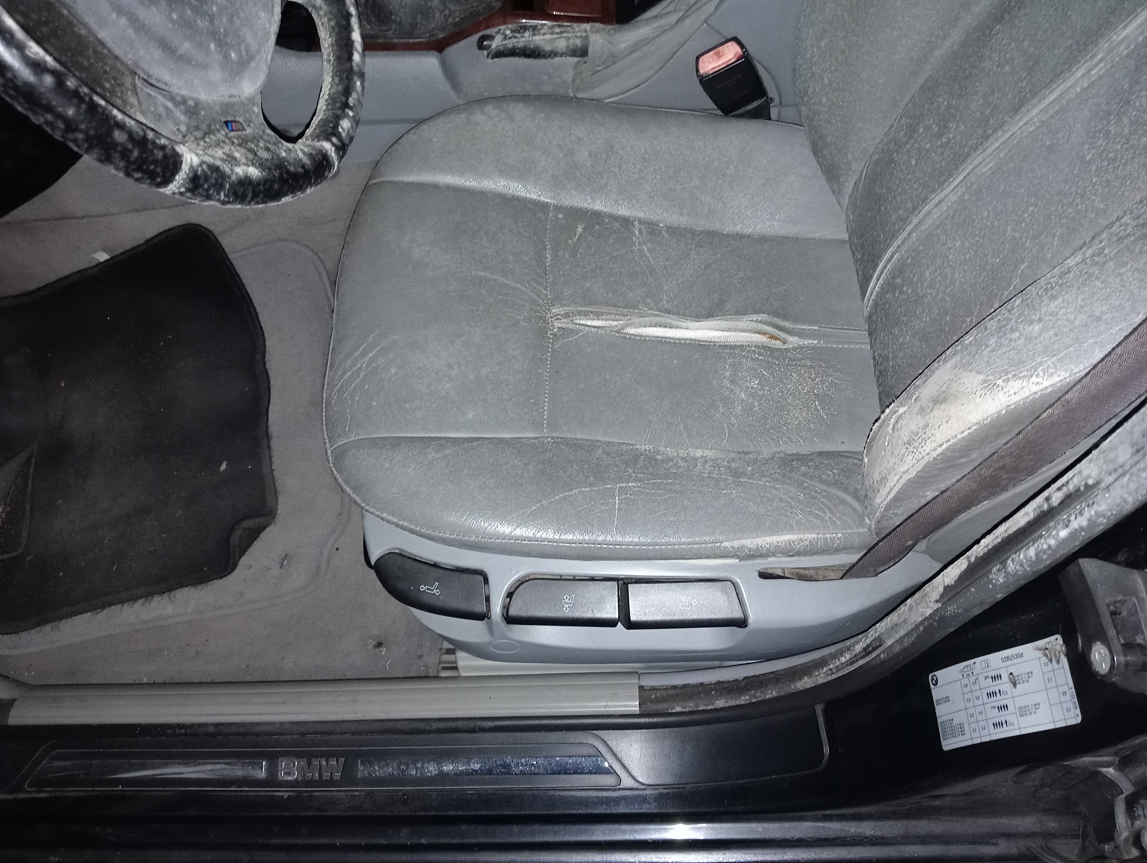 BMW 530D · Ano 1999 — image 6