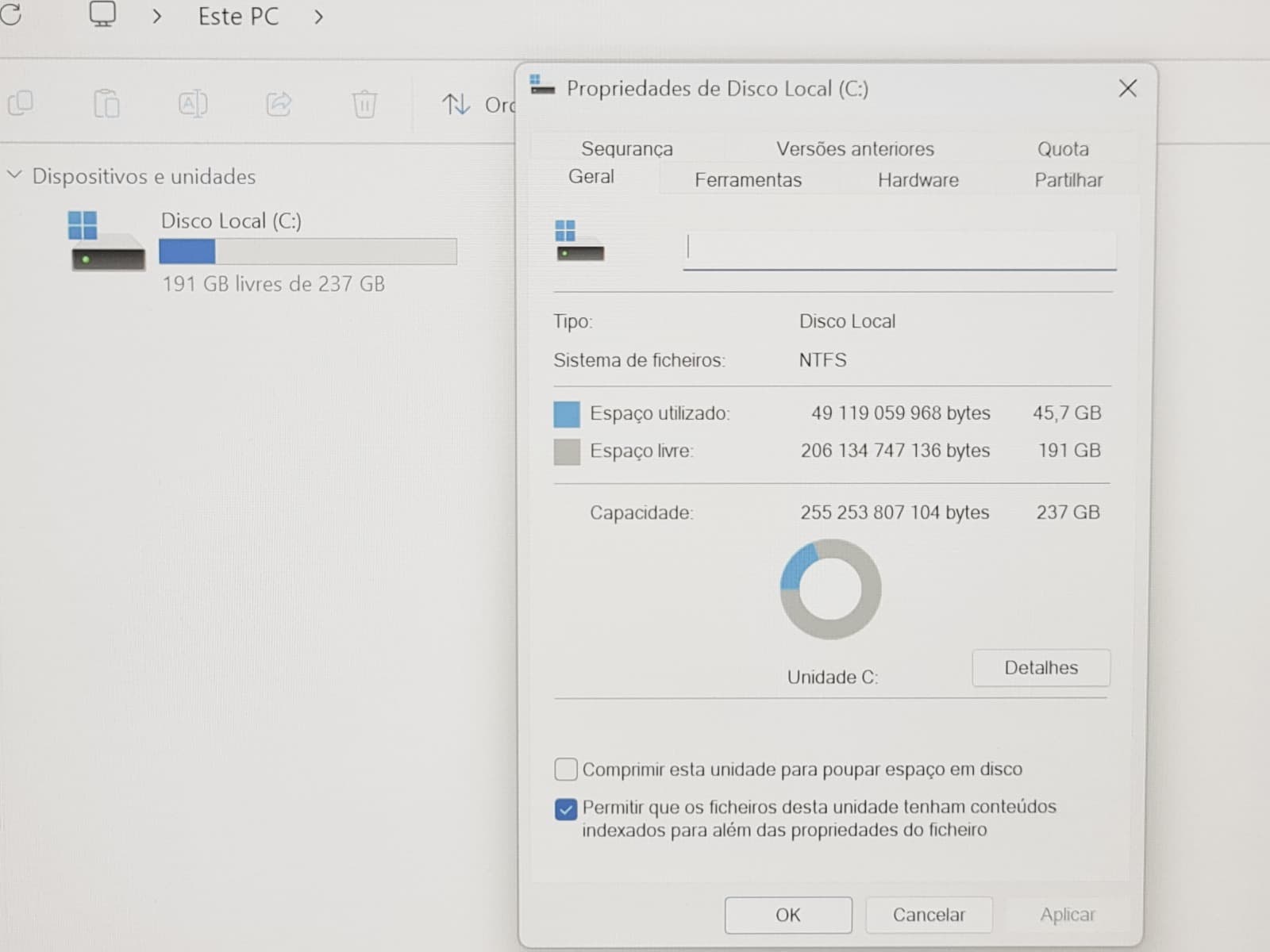 Portátil HP EliteBook 830 G6 — imagen 13