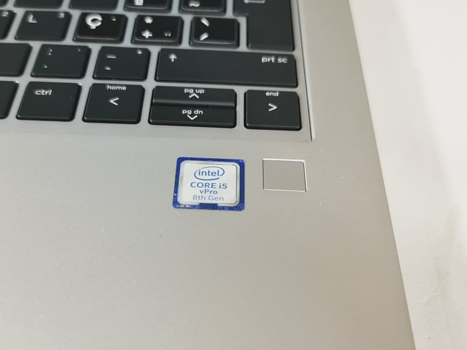 Portátil HP EliteBook 830 G6 — imagem 6