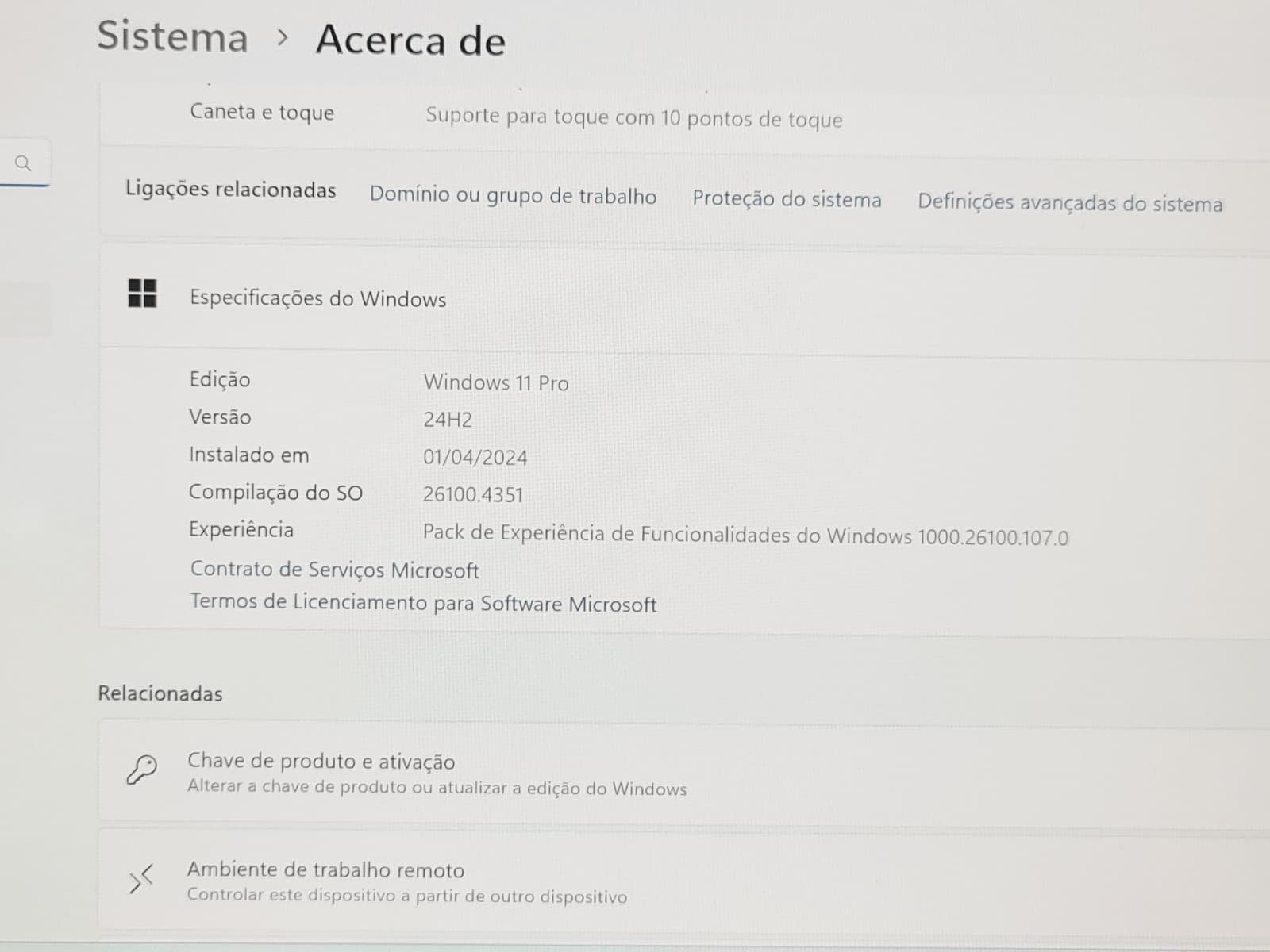 Portátil HP EliteBook 830 G6 — image 12