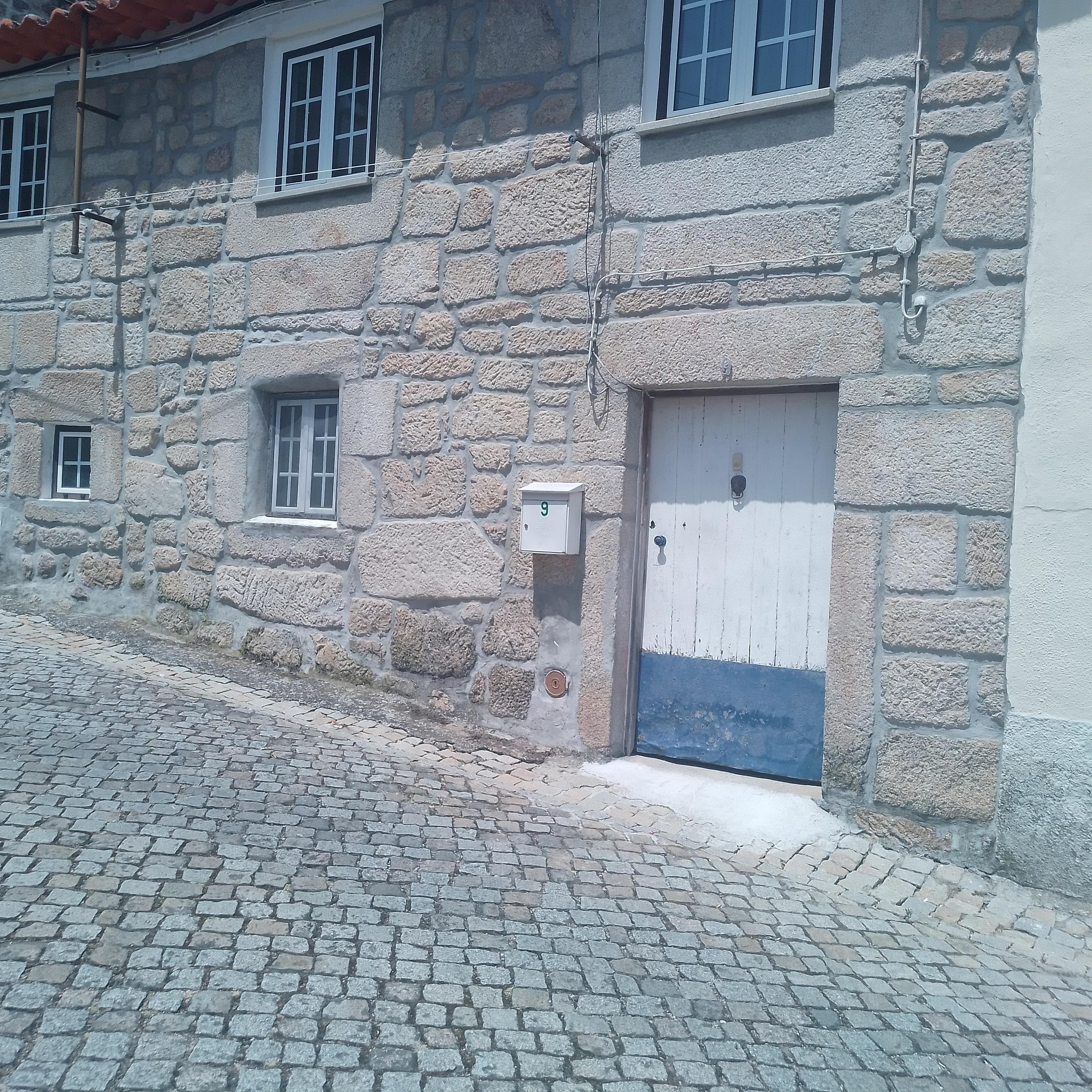 Quinhão Hereditário · Casas do Soeiro, Celorico da Beira — imagen 22