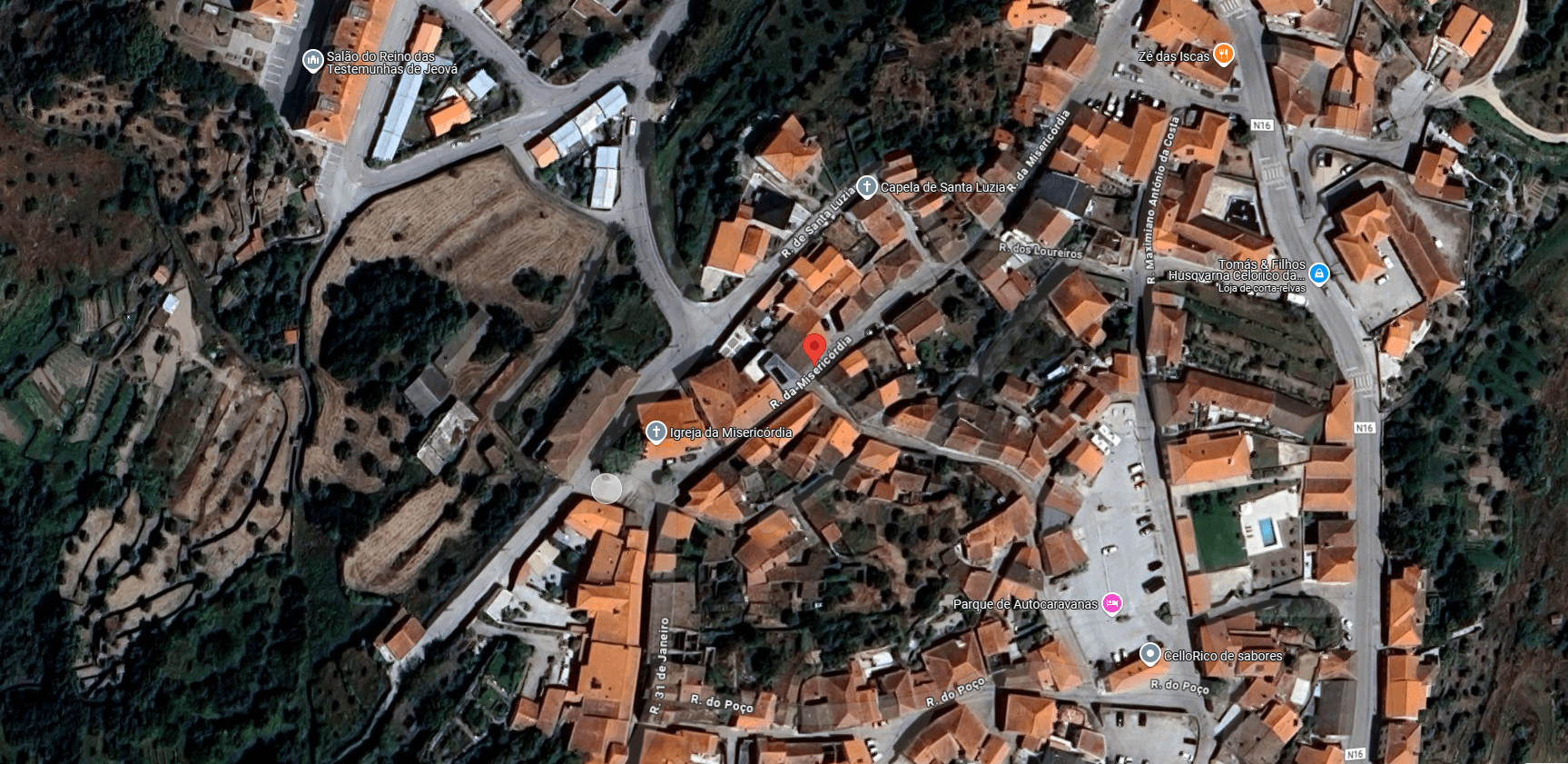 Quinhão Hereditário · Casas do Soeiro, Celorico da Beira — imagen 24