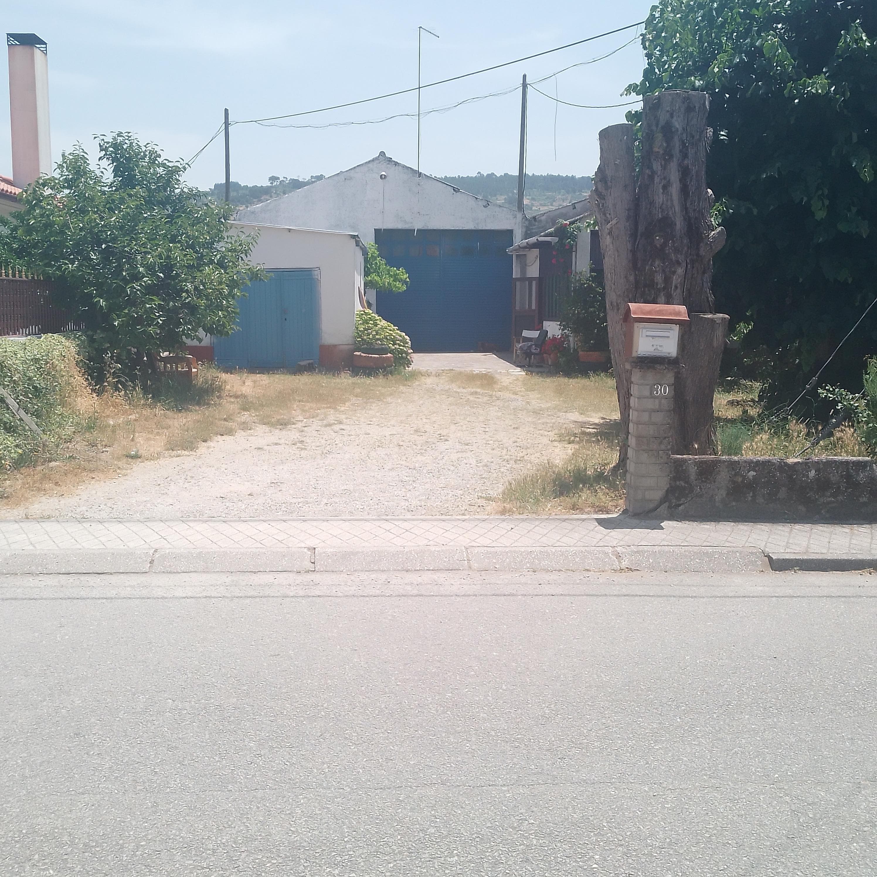 Quinhão Hereditário · Casas do Soeiro, Celorico da Beira — imagen 1
