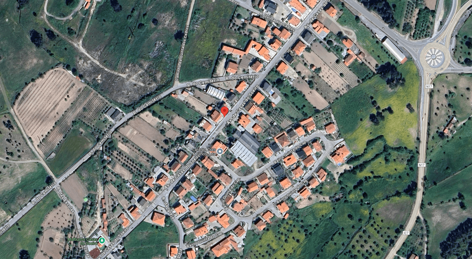 Quinhão Hereditário · Casas do Soeiro, Celorico da Beira — imagen 14